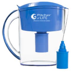 Pitcher of Life Replacement Filter Next Generation™-774